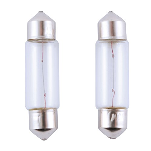AP PRODUCTS 016-02-1036 016021036 INCANDESCENT 1036 FESTOON product image
