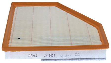 CLEVITE 77 LX 3424 LX3424 MAHLE FILTERS product image