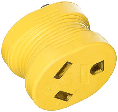 CAMCO 55222 Camko  15m/30f Amp Powergrip product image