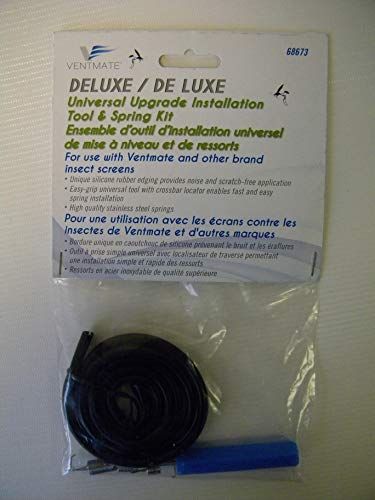 VENTMATE 68673 RPLCMNT INSTALL TOOL KIT  DLX product image