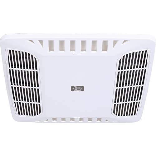 COLEMAN RVP 8430A6301 Airxcel 41-0098 Chillgrille Plenum No Control Box product image