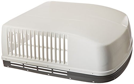 DOMETIC 3309518.003 Brisk Air Conditioner Shroud Cover | Polar White | Fits Both The Br... product image