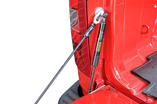 DEE ZEE DZ43104 DZ 43104 Tailgate Assist fits 2020-Current Chevy/GMC HD 2500-3500 product image