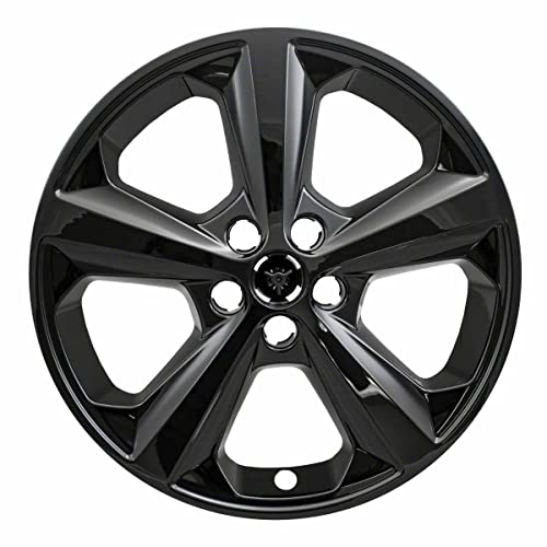 COAST2COAST IMP429BLK WS 15-24 EDGE GL BK 18' 5 SPOKE product image