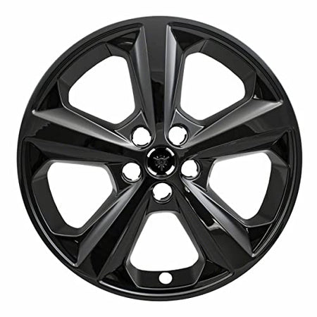COAST2COAST IMP429BLK WS 15-24 EDGE GL BK 18' 5 SPOKE product image