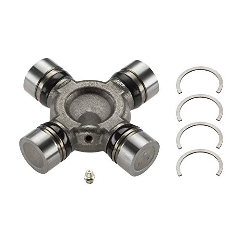 MOOG 479 Greaseable Premium Universal Joint for Ram 2500 product image