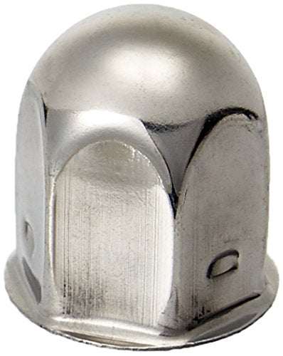 PHOENIX USA PNF98LNT Lug Nut, Silver product image