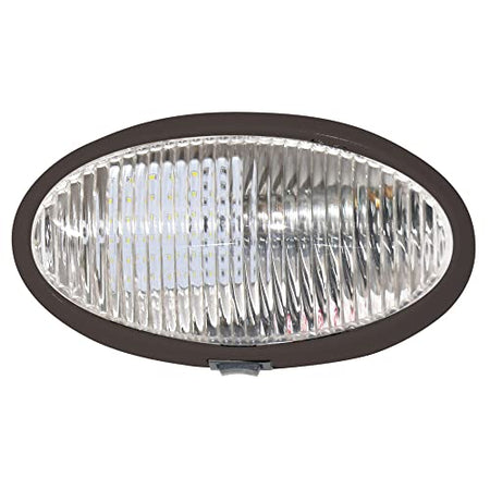VALTERRA LLC DG71259VP Diamond Group By Valterra Products  Utility/Porch Light - Black Base product image
