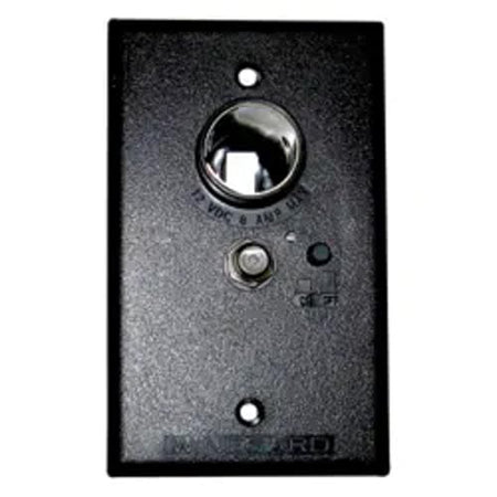 WINEGARD RV7032 RV-7032 Brown Wall Plate Power Supply product image
