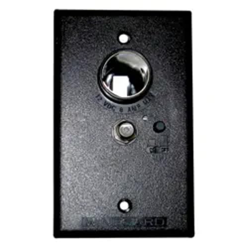 WINEGARD RV7032 RV-7032 Brown Wall Plate Power Supply product image