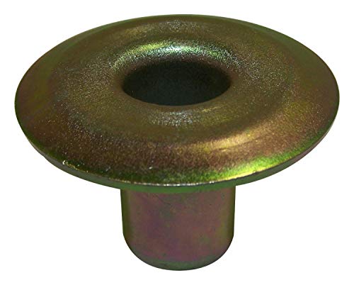 Crown Automotive Crown Automotive 52002661 Body Mount Retainer, Zinc - Outdoor Depot