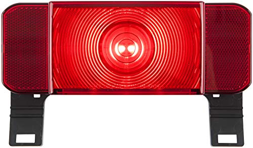 OPTRONICS RVSTLB0061P RVSTLB0061 TL RV DRIVR; ONE LED; BLACK; product image
