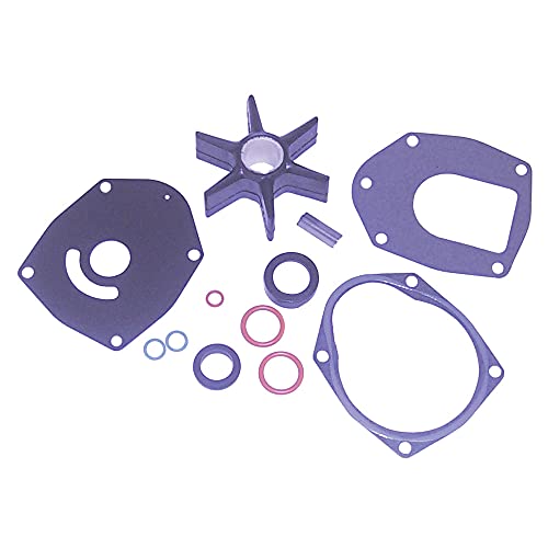 SIERRAMARINE 18-3265 183265 WATER PUMP SERVICE KIT product image