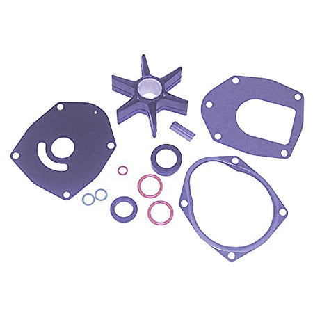 SIERRAMARINE 18-3265 183265 WATER PUMP SERVICE KIT product image
