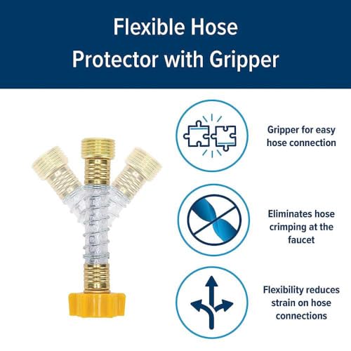 Camco Camco 22703 Flexible Hose Protector - Outdoor Depot