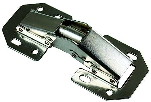 JR PRODUCTS 70705 Spring Support Hinge product image