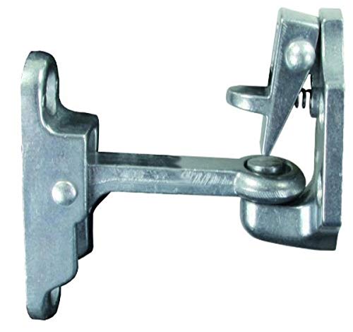 JR PRODUCTS 10335 Spring Loaded Door Holder - 2 product image