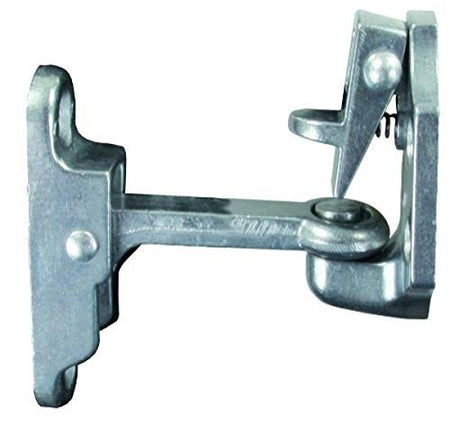 JR PRODUCTS 10335 Spring Loaded Door Holder - 2 product image