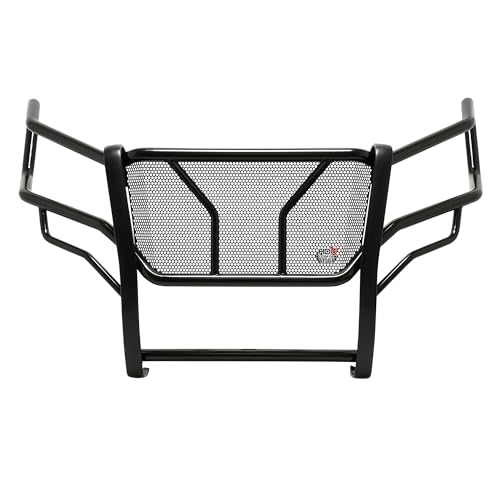 WESTIN 57-4055 HDX 1-Piece Grille Guard product image