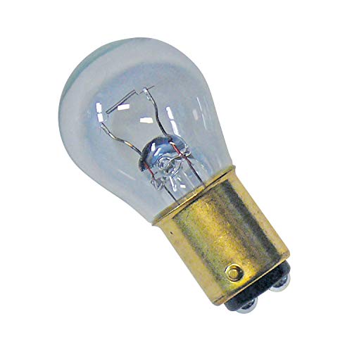Valterra Diamond Group by Valterra Products Group by Valterra 1076 Incandescent Warm White Bulb, 12V, 1.8A, - Outdoor Depot