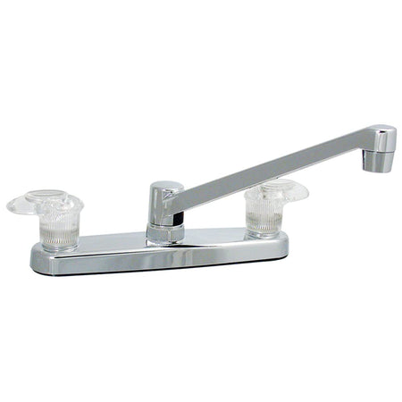 Master Lock Master Lock Trailer Hitch Pin, Stainless Steel Barrel Head Hitch Pin, Fits Standard 5/8-inch - Outdoor Depot