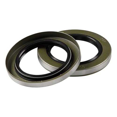 LIPPERT COMP PP-GSK-5 Lippert Double Lip Grease Seal for 5,200 to 8,000-lb. Trailer Axles... product image