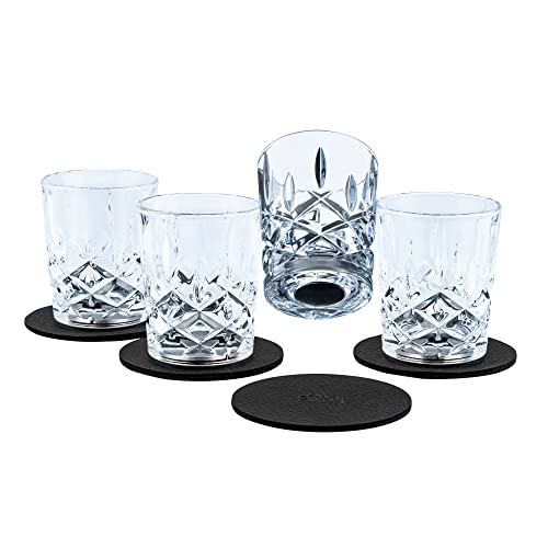 SILWY MAGNET NM-SH-40-4 silwy einfach anziehend Magnetic Crystal Glass Shot product image