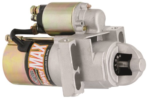 POWERMASTER 9200 Str PowerMAX Chevy, Ram Jet 350, 502 Stag Mtg 168T Flyw Natural product image