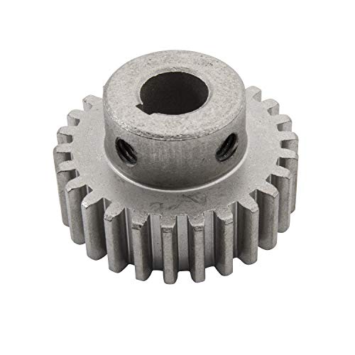 LIPPERT COMP 116658 onents  26 Tooth Crown Gear - 12 DP/14.5 PA product image