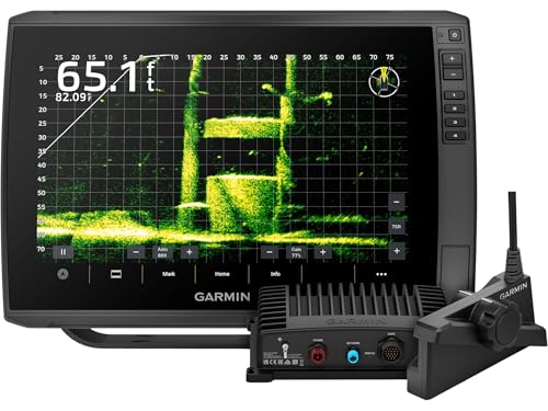 GARMIN ELEC. 010-02880-10 100288010 ECHOMAP ULTRA 2 10' LIVESCOPE PLUS product image
