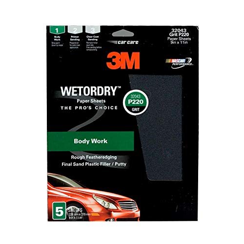 3M 5532043 Industrial - detail view