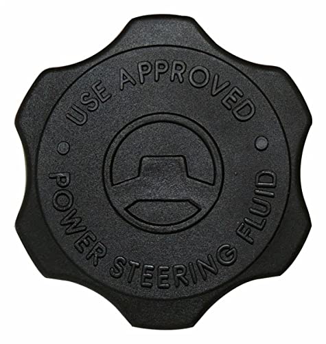 CROWN AUTO 68053132AA motive  Power Steering Reservoir Cap product image