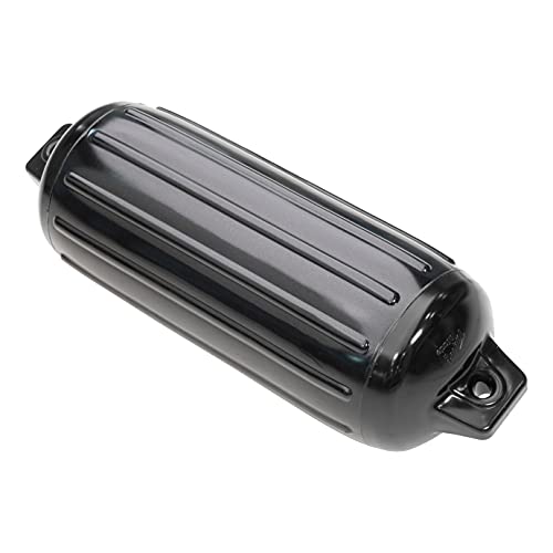 TAYLOR MADE 952824 TaylorMade Products  8.5 x 26 in. Super Gard Inflatable Vinyl Fende... product image