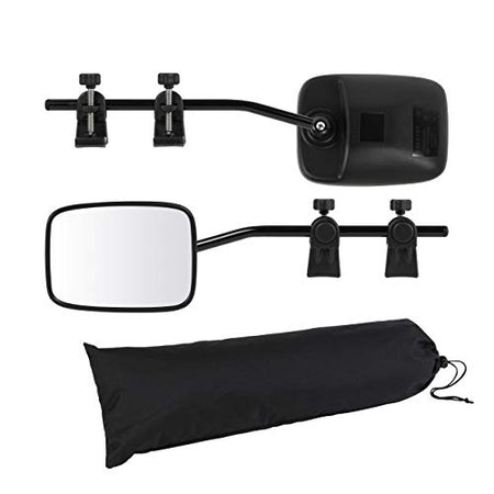 MILENCO MIL-4381 Falcon Towing Mirrors - Pair product image