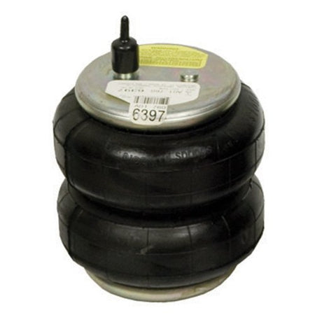 FIRESTONE 6397 Airide  Replacement Rear Air Spring fits 2004-2012 Colorado Canyon ... product image