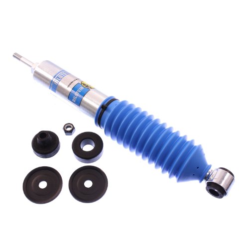 Bilstein Bilstein 33-187570 Single Front Shock Absorber fits 1999 2023 E350 Super Duty - HD Standard Valving - Outdoor Depot
