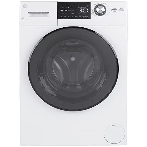 GE APPLIANCE GFQ14ESSNWW GE  24 inch 2.4 cu. ft. Capacity Front Load Washer/Condenser Dryer ... product image