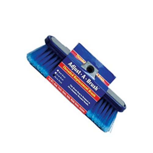 ADJ. A BRUSH PROD394 BRUS020 HANDLE 36'-72' FLOW THRU product image