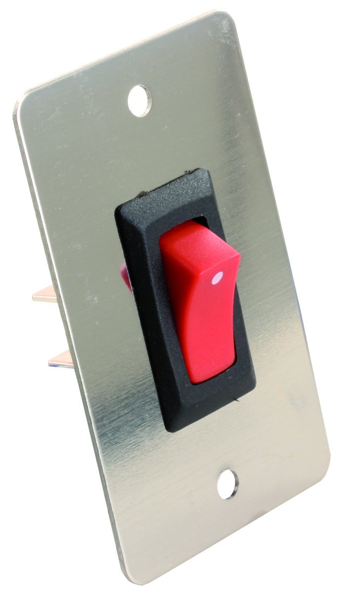 AP Products AP Products 018-1723 Single 1-1/4" EK Flap 1/2X2-3/4 - Outdoor Depot