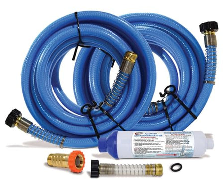 VALTERRA LLC K88300 Valterra  AquaFRESH Performance Fresh Water System product image