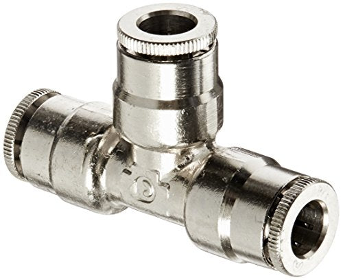 FIRESTONE 3025 1 1/4' PUSH TO CONNECT TEE FITTING product image
