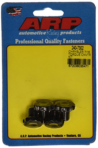 ARP 2407302 Torque Converter Bolt Kit product image