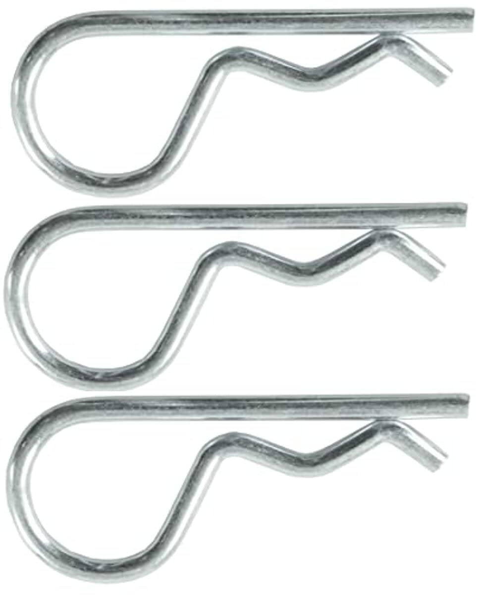 JR Products JR Products 0301385 Hitch Pin Clip - Outdoor Depot