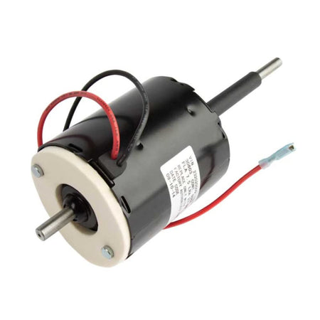 VALTERRA LLC VLPA10-50INBKVP Valterra Products  Mighty Cord 50 AMP Power Inlet; Black - detail view