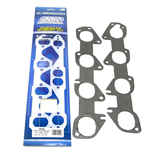 BBK PERF 1412 PREMIUM HEADER GASKET SET product image