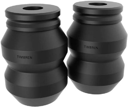 Timbren Timbren GMRCK25D SES Rear Suspension Enhancement System – 8,600 lb Load Support | Progressive Load - Outdoor Depot