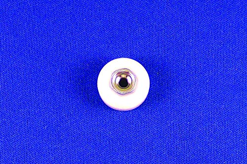 STRYBUC 184C Interior Door Roller For Shower Door Flat Design With Ball Bearing product image