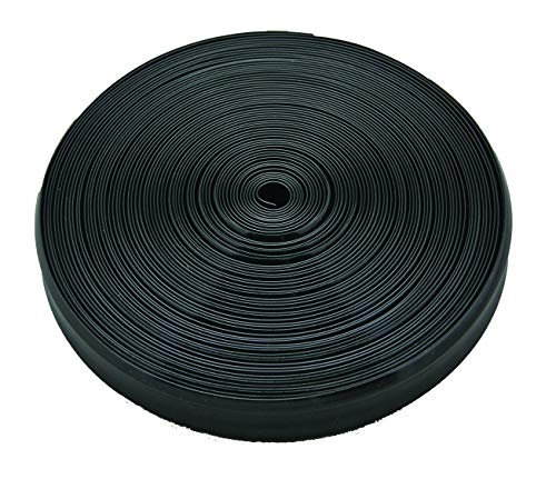AP PRODUCTS 011-330 (011330 Black 1 x 50' Economy Insert product image