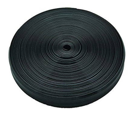 AP PRODUCTS 011-330 (011330 Black 1 x 50' Economy Insert product image