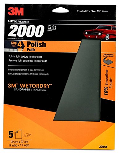 3M 5532044 Tools - view 5